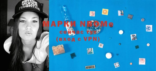 прущий лед Верея